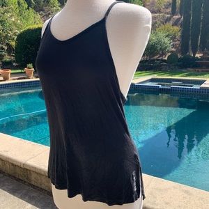 Reebok XS T strap cami